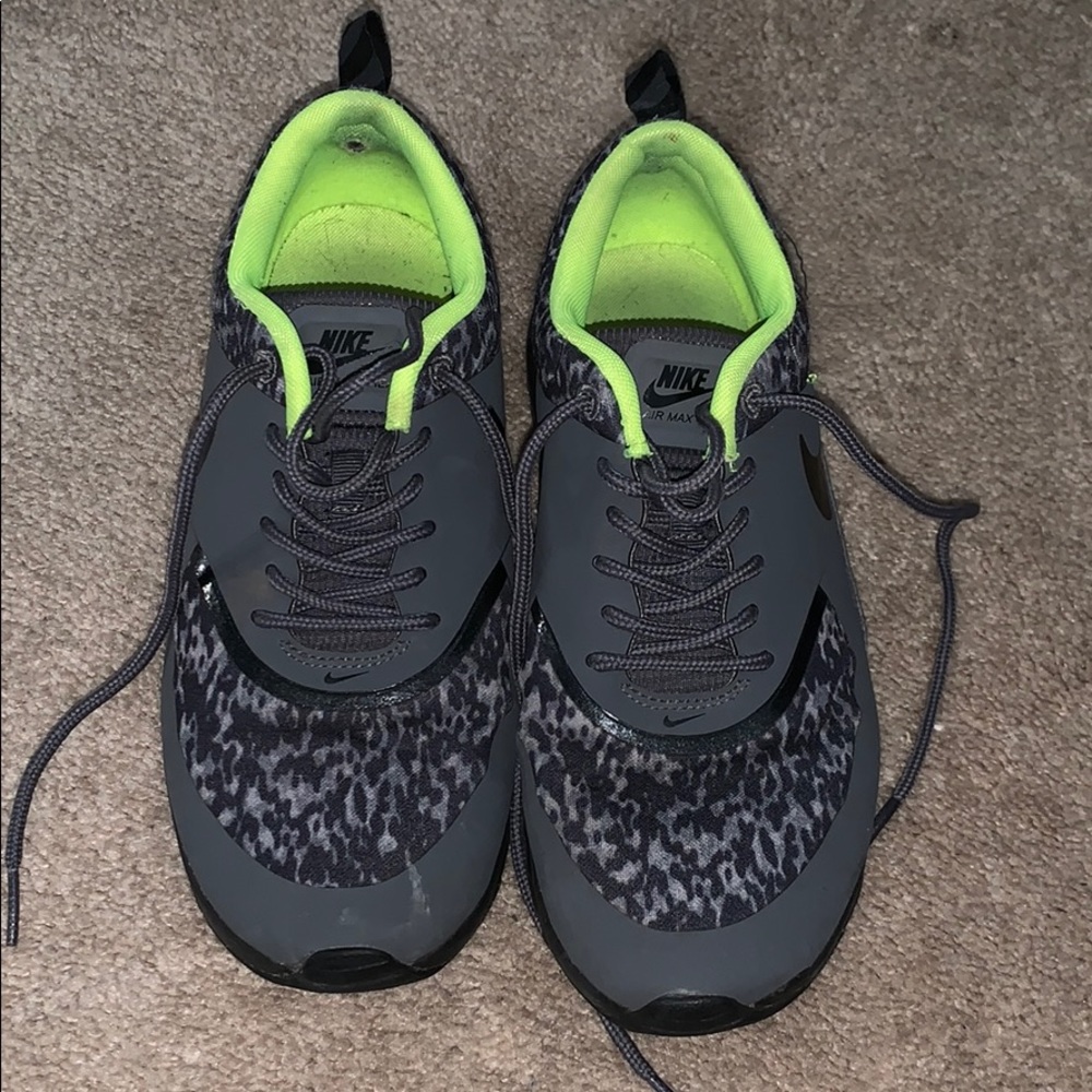 Nike sneakers